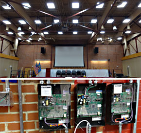 productslighting ledlightcontrols